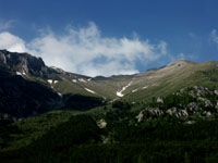 Gran Sasso
